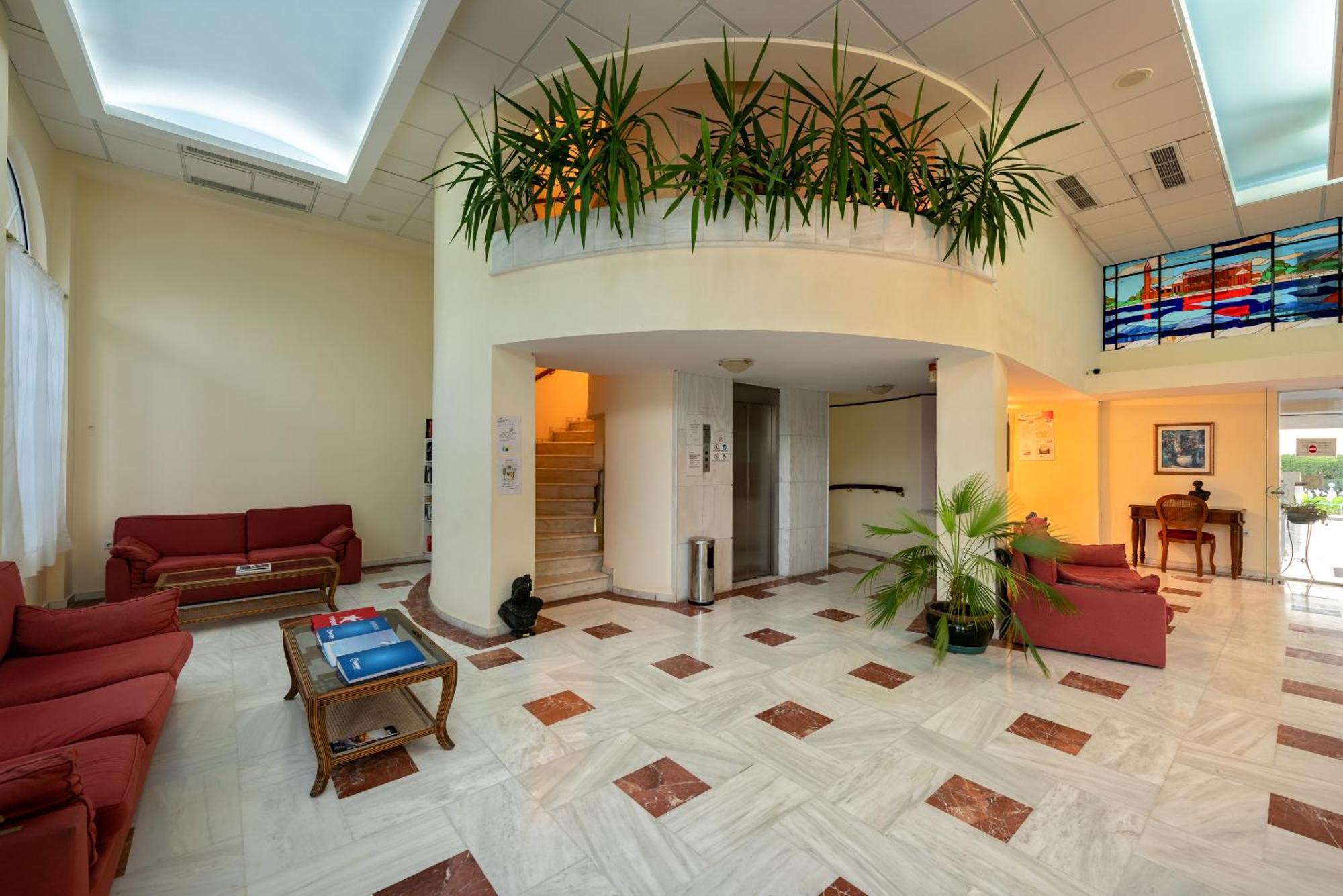 Porto Iliessa Hotel Argászi Kültér fotó