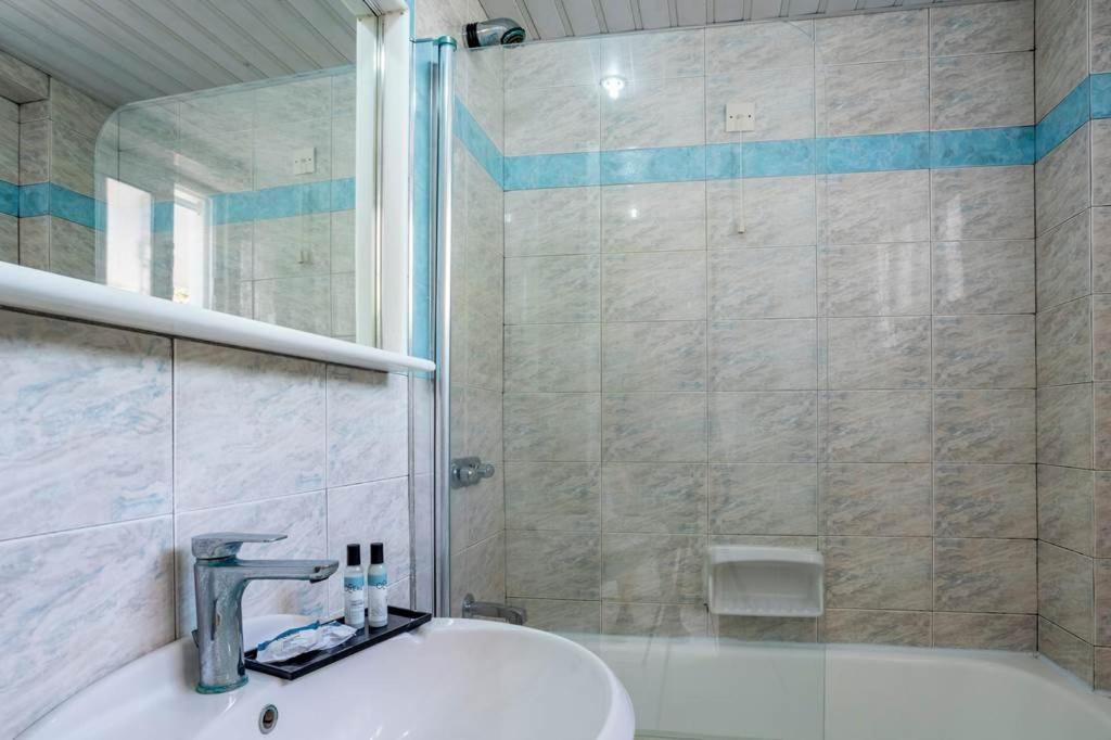 Porto Iliessa Hotel Argászi Kültér fotó